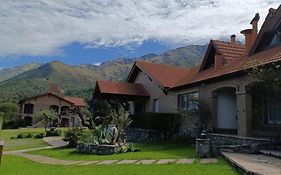Rincon del Valle